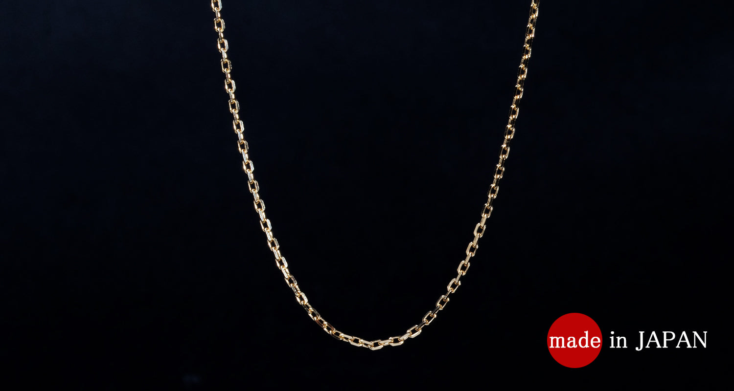 necklalce chain
