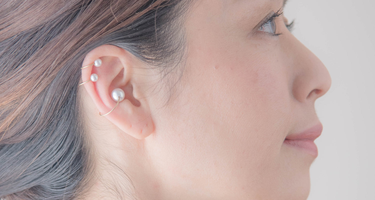 ear cuff