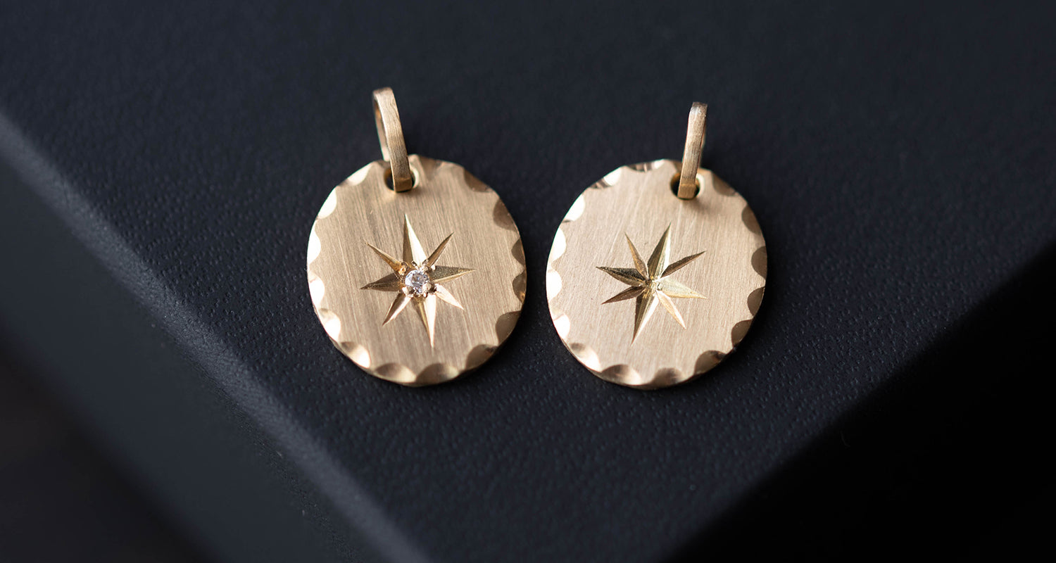 pendant top