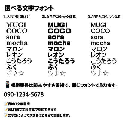 愛犬とおそろい 迷子札ネックレス ドッグネックレス 2.8g 超軽量 ステンレス 日本製 dognecklace 刻印無料 飼い主用ブレスレット セット可能