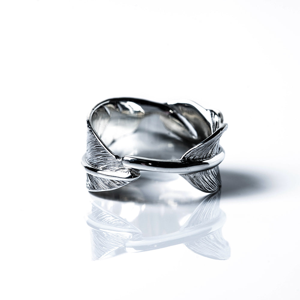 dear blossom R-050 フェザーリング 大