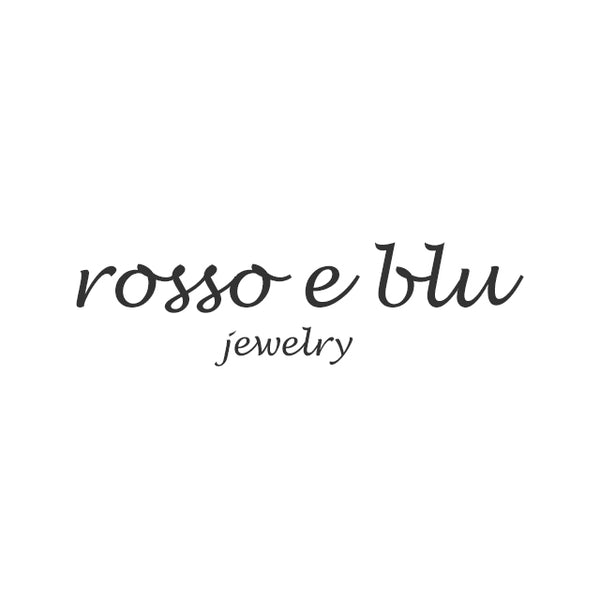 rosso e blu jewelry online 本店